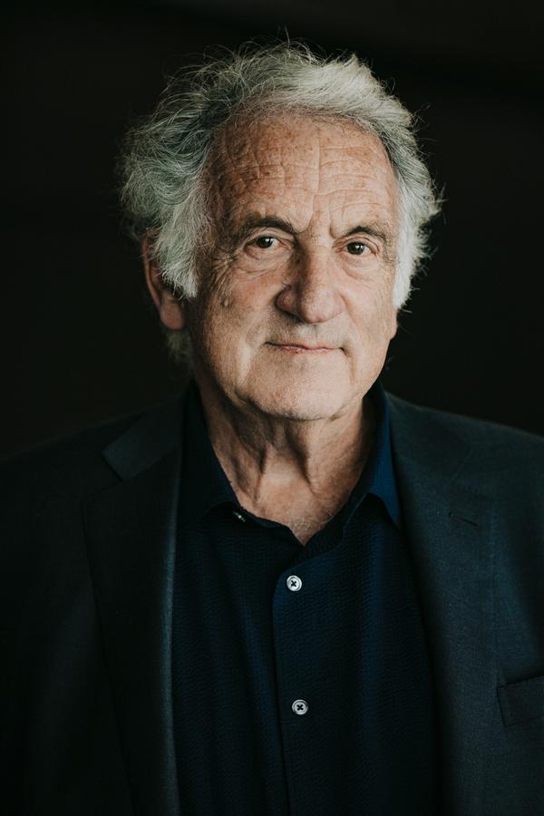 René Frydman, Paris, July 1, 2021.
