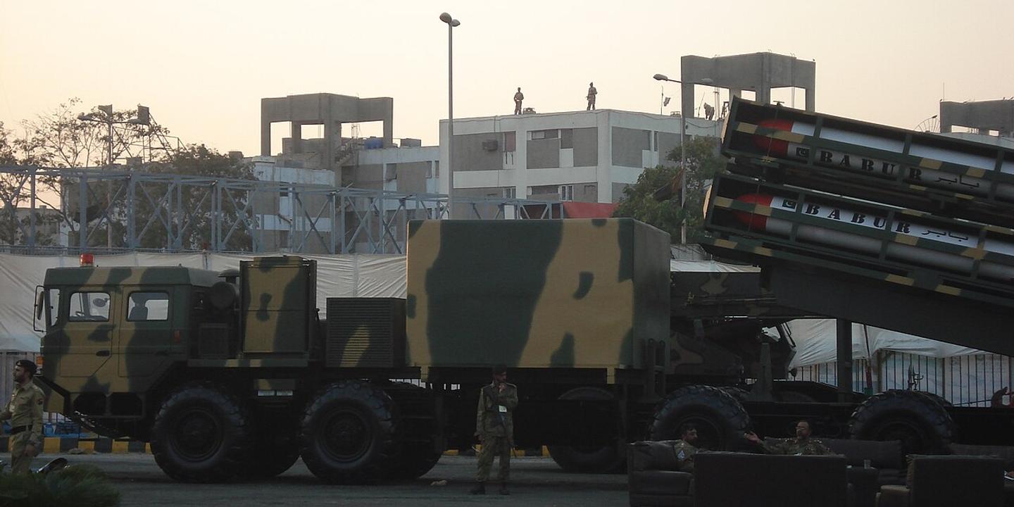 Le Pakistan annonce avoir frappé en Iran et tué « des terroristes »