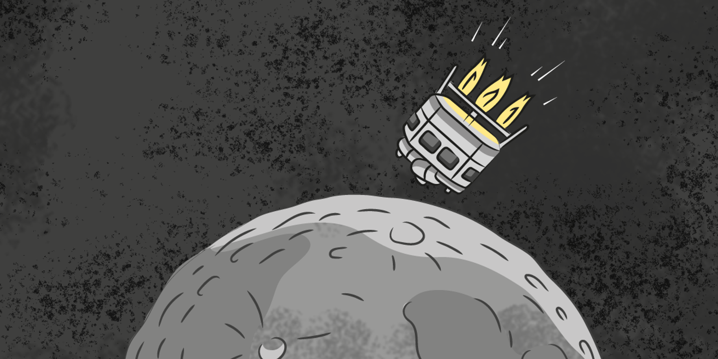 Will astronauts eat fish raised on the Moon?