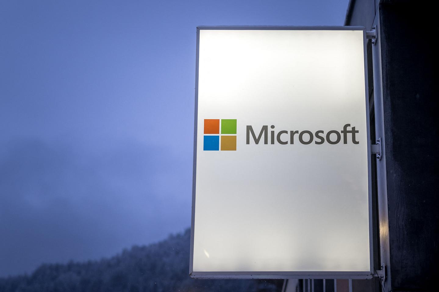 マイクロソフト関係者からの電子メールがロシア諜報機関によって盗まれる
