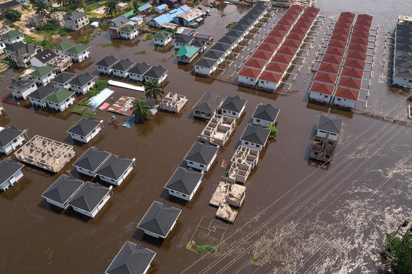 350 000 personnes ont besoin d’aide humanitaire, selon l’ONU