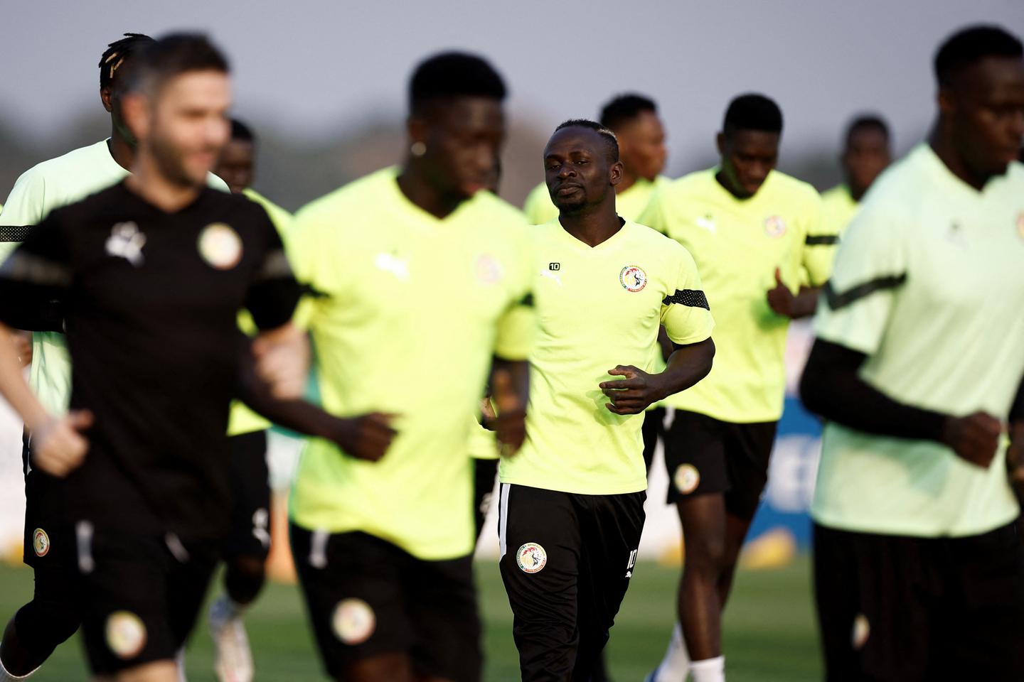 Sénégal-Cameroun, le choc des lions à la CAN 2024