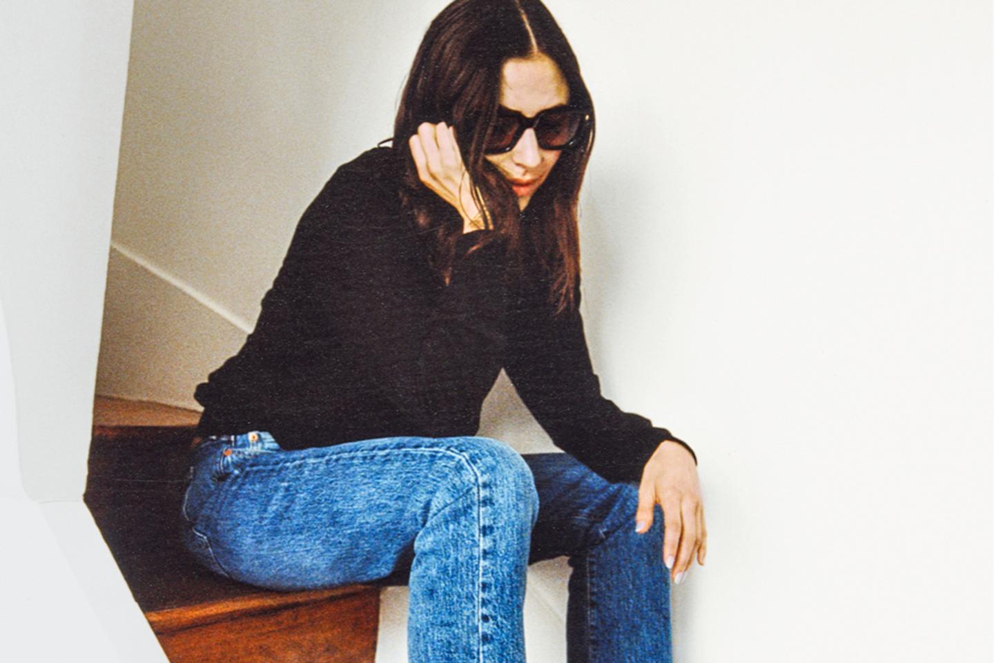 Nina Christen, Grolles vintage