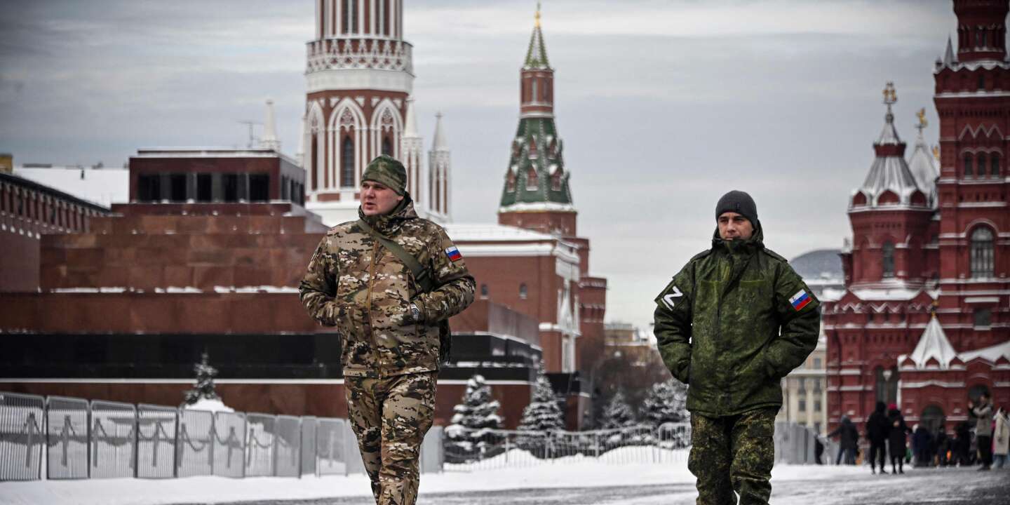 Kiev roept zijn westerse bondgenoten op om het Russische militair-industriële apparaat te ‘onderdrukken’