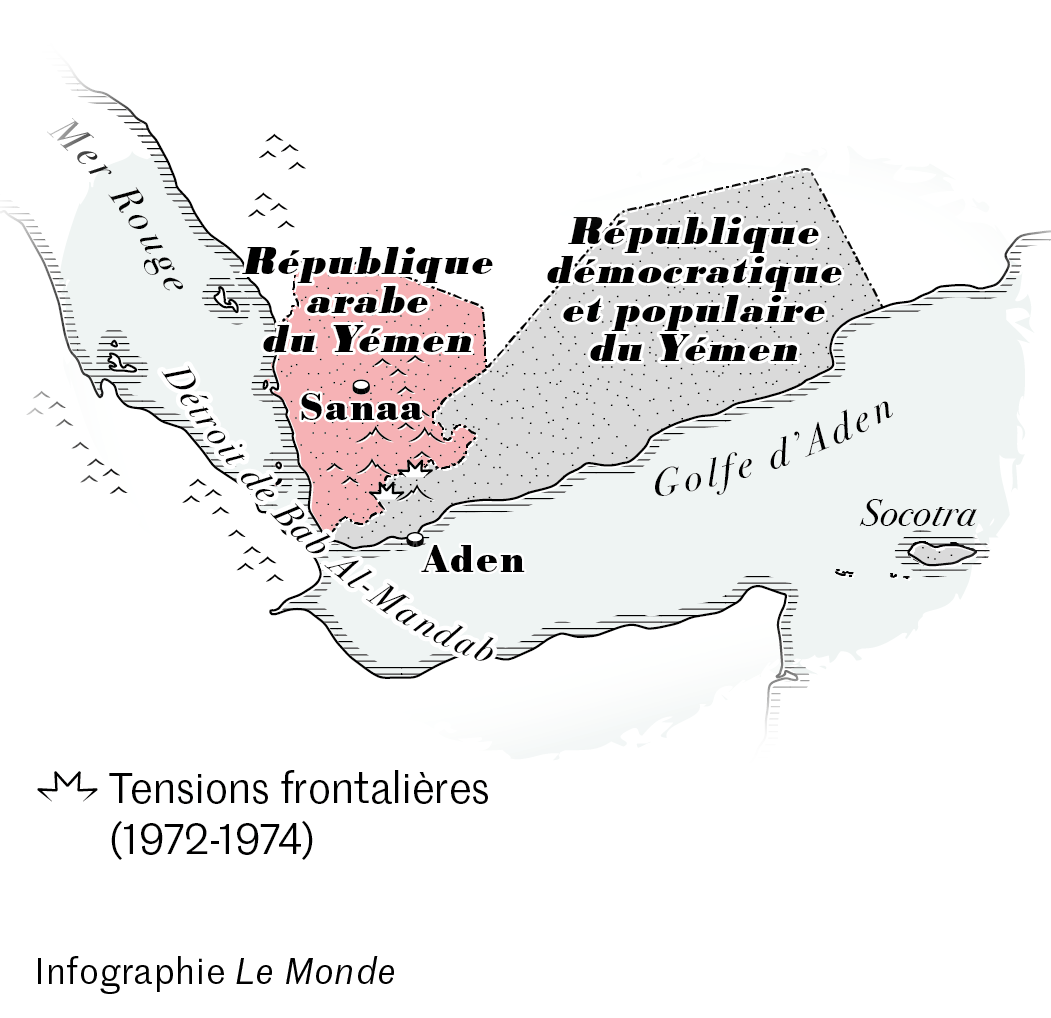 L impossible Unit Du Y men En Cartes