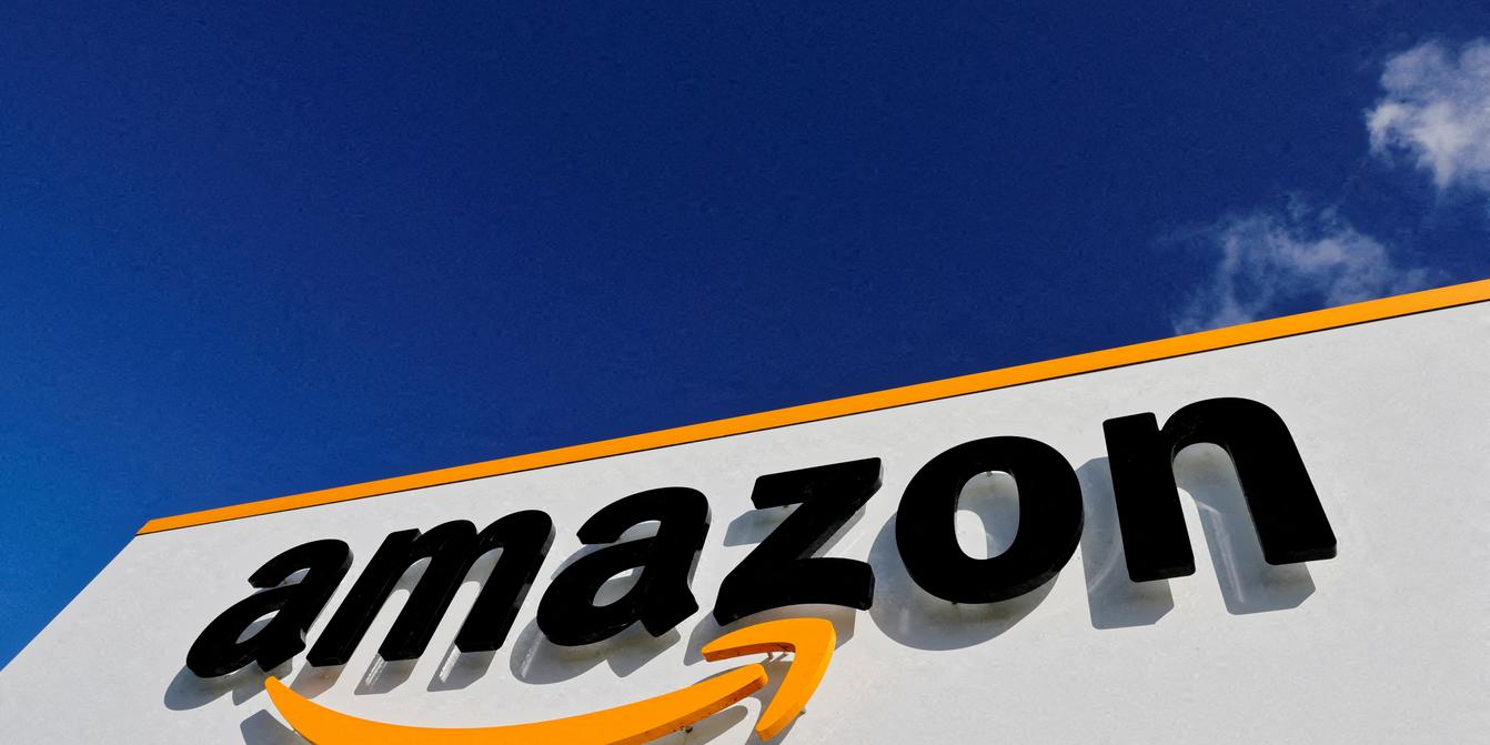 Amazon France Logistique condamn 32 millions d euros d amende