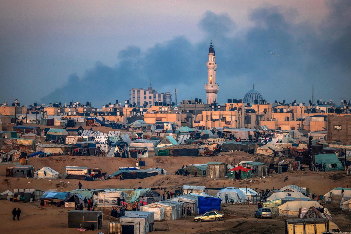 Ami Ayalon, former head of Shin Bet: 'If we refuse peace, what awaits us will be even more violent than October 7'