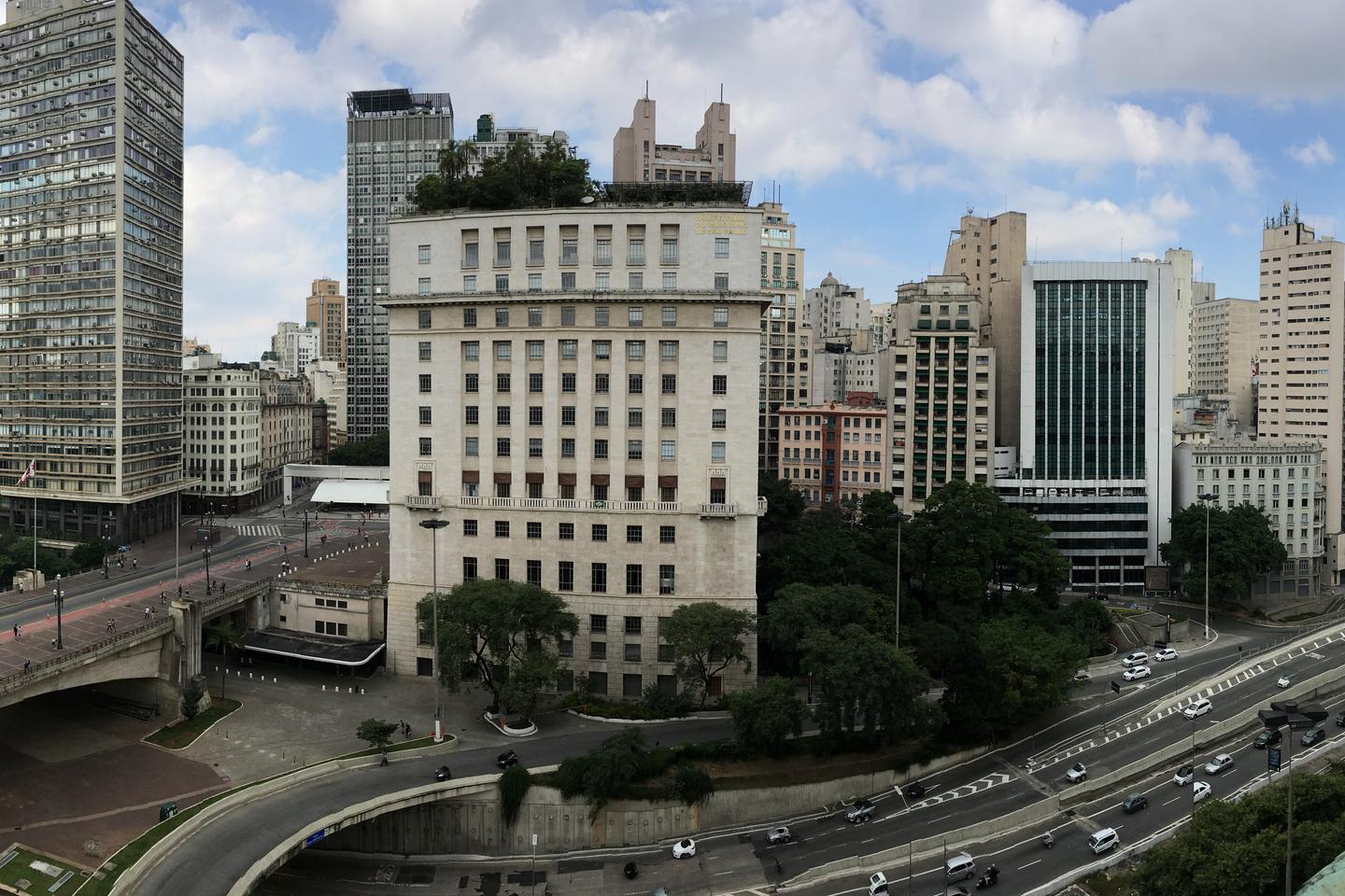 In Brazil, the battle for São Paulo is on
