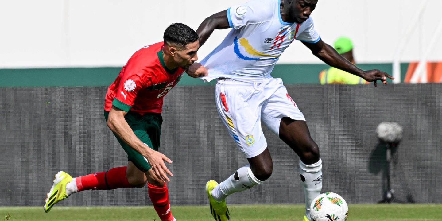 les Lions de l’Atlas concèdent un nul qui redonne espoir aux Congolais dans la CAN 2024