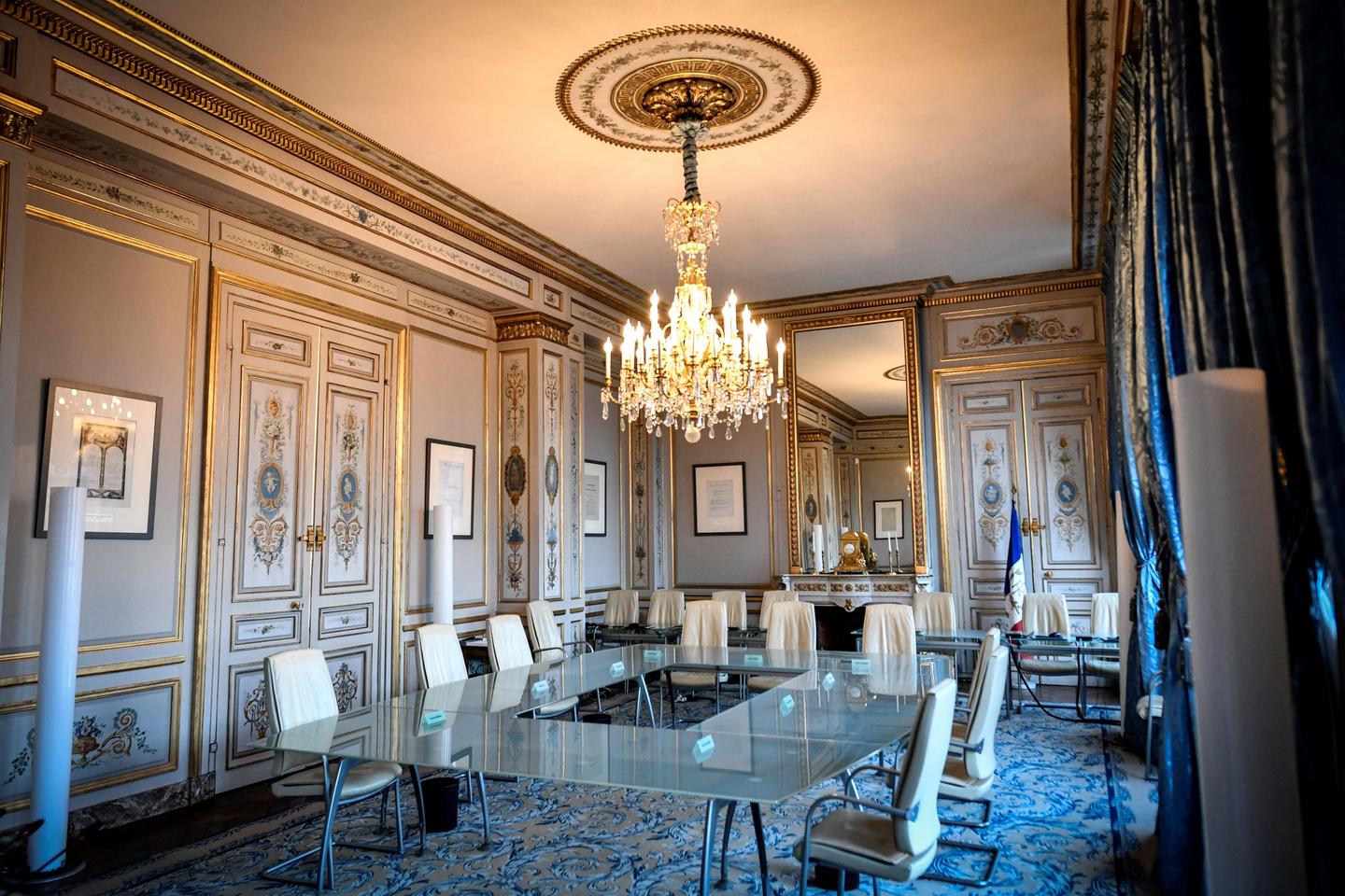 French Constitutional Council to rule on divisive immigration bill