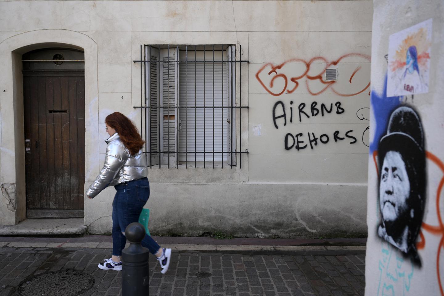 Marseille sanctionne deux multipropriétaires pour locations touristiques illégales Marseille sanctionne deux multipropriétaires pour locations touristiques illégales