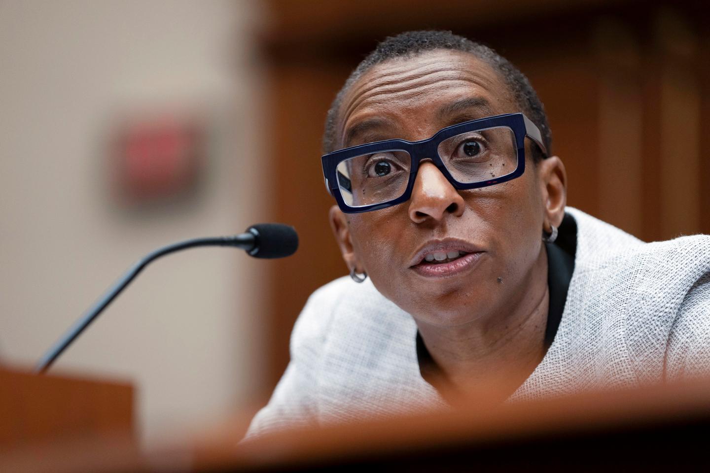 American universities are stuck between social justice and freedom of expression