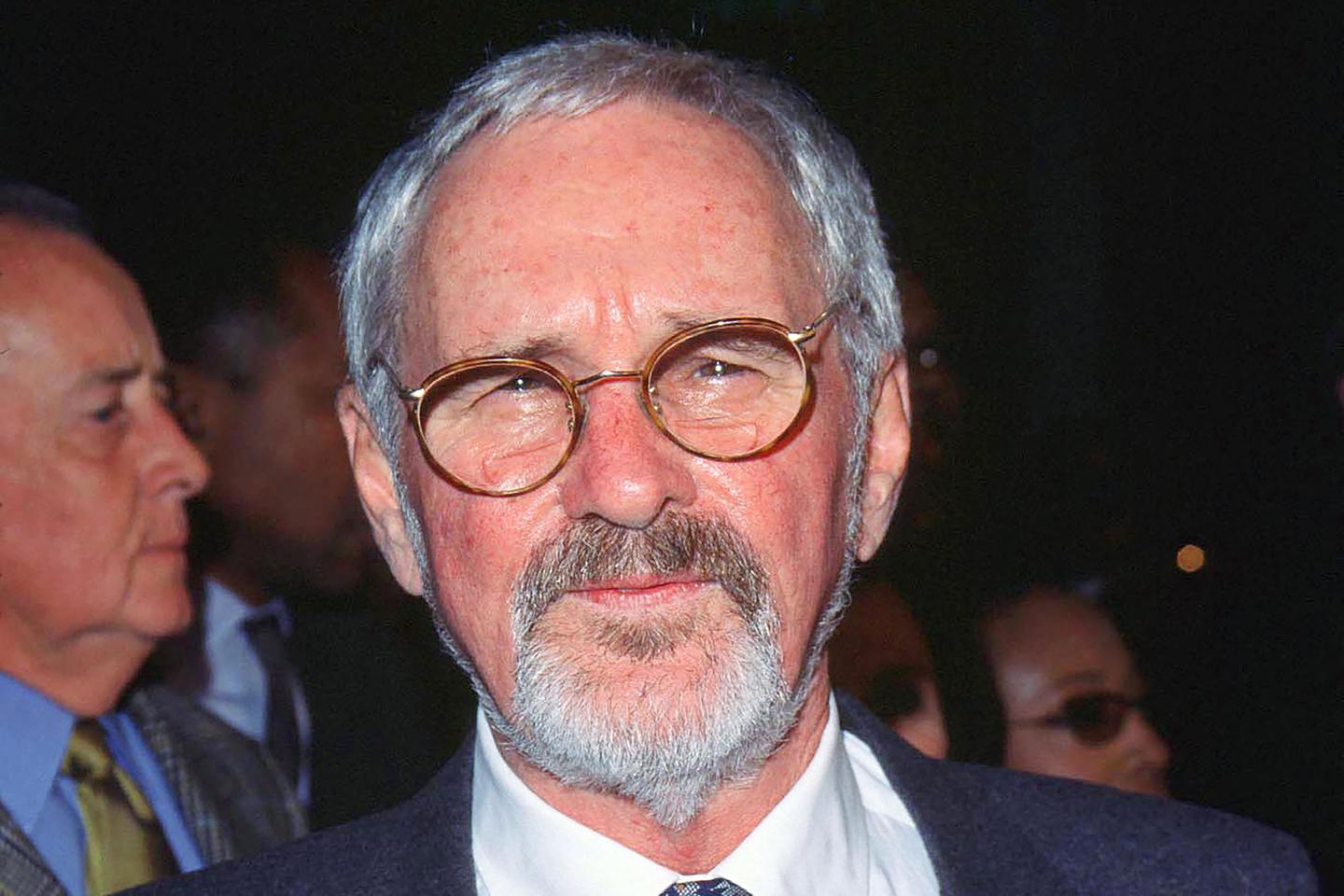 『イン・ザ・ヒート・オブ・ザ・ナイト』がオスカー5部門を受賞したノーマン・ジュイソン監督死去