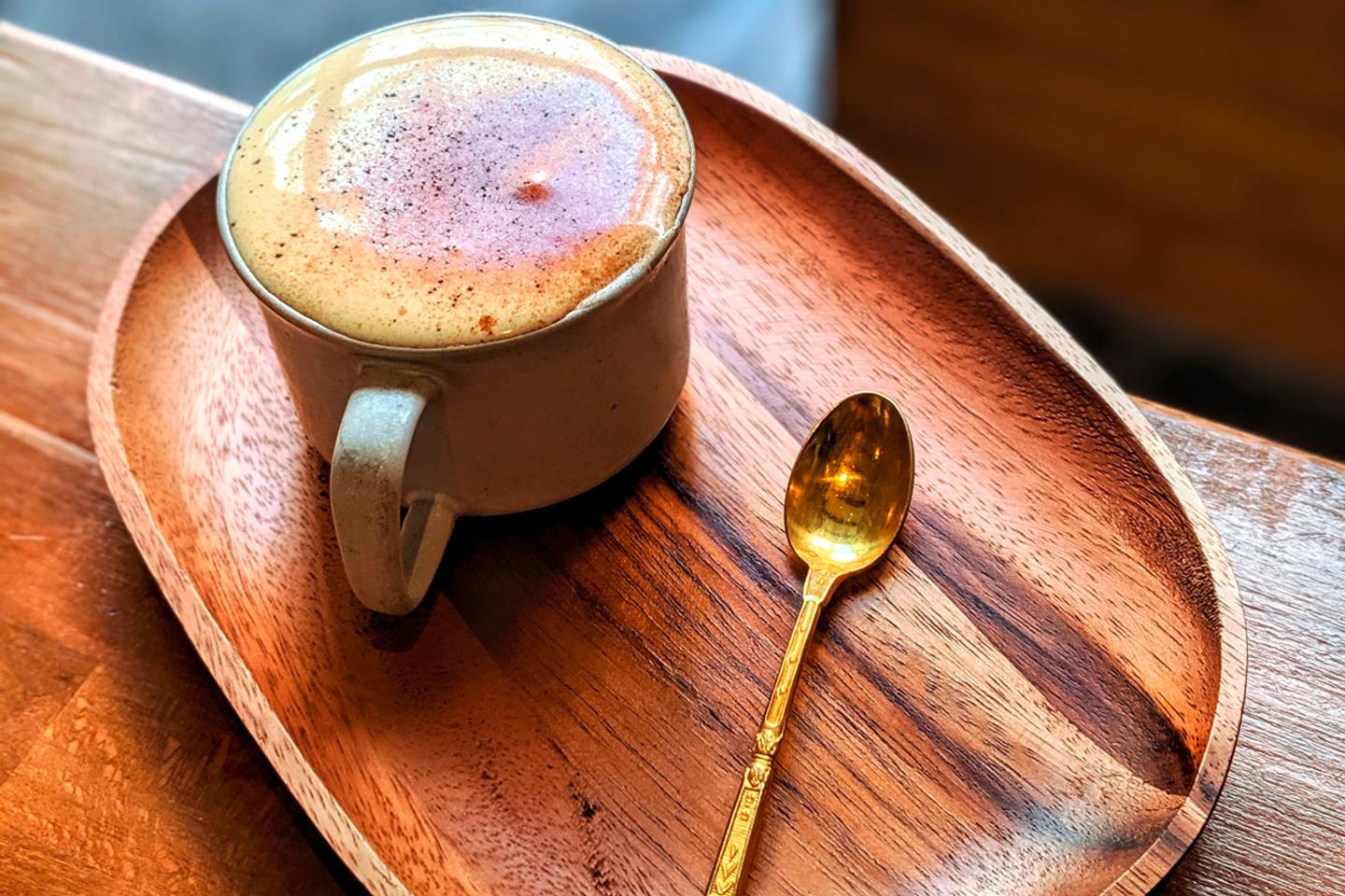 Asian coffee shops are the latest Paris craze