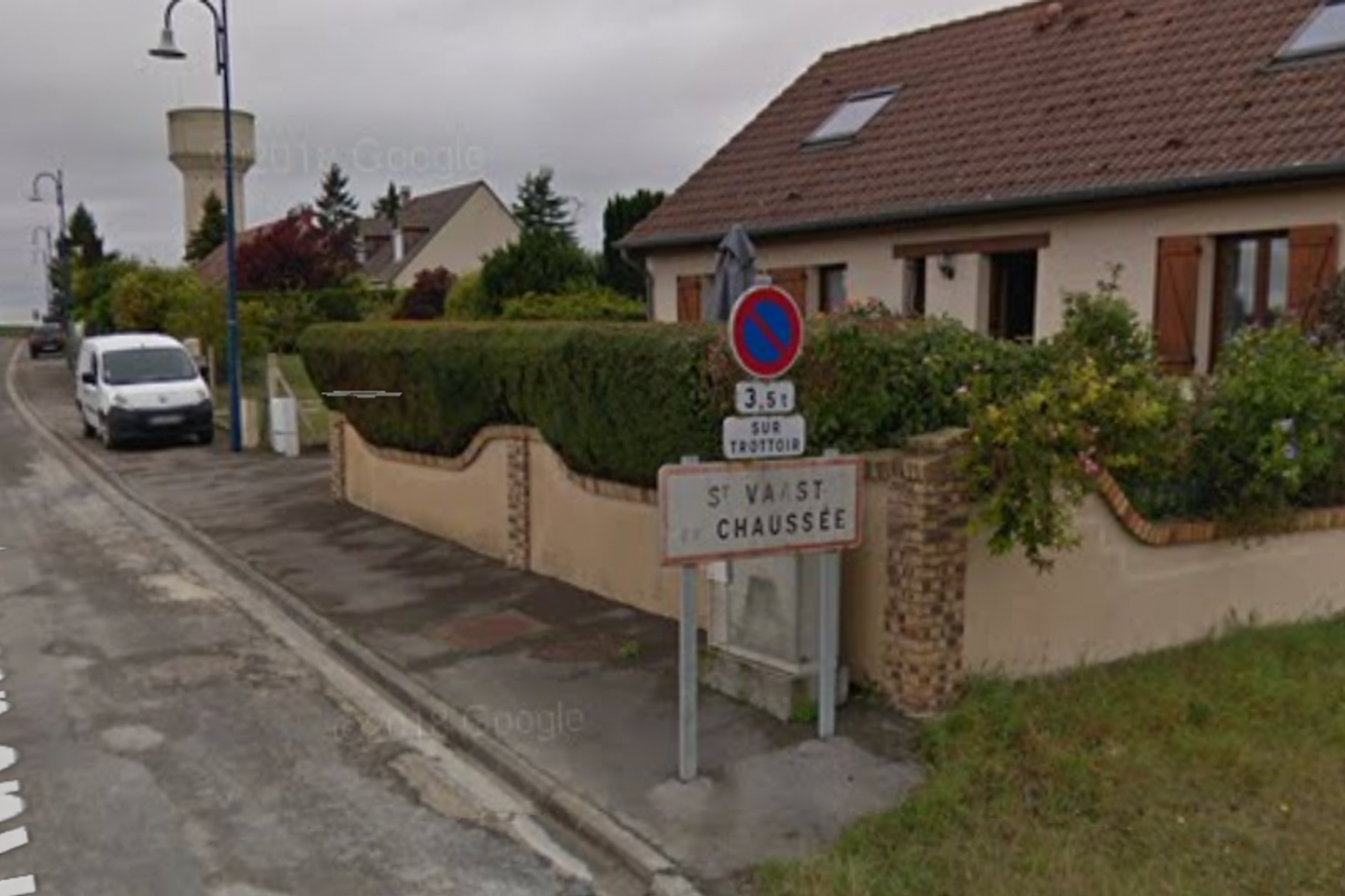 La sanidad pública francesa intervenida tras la muerte de cinco personas en un pueblo del Somme