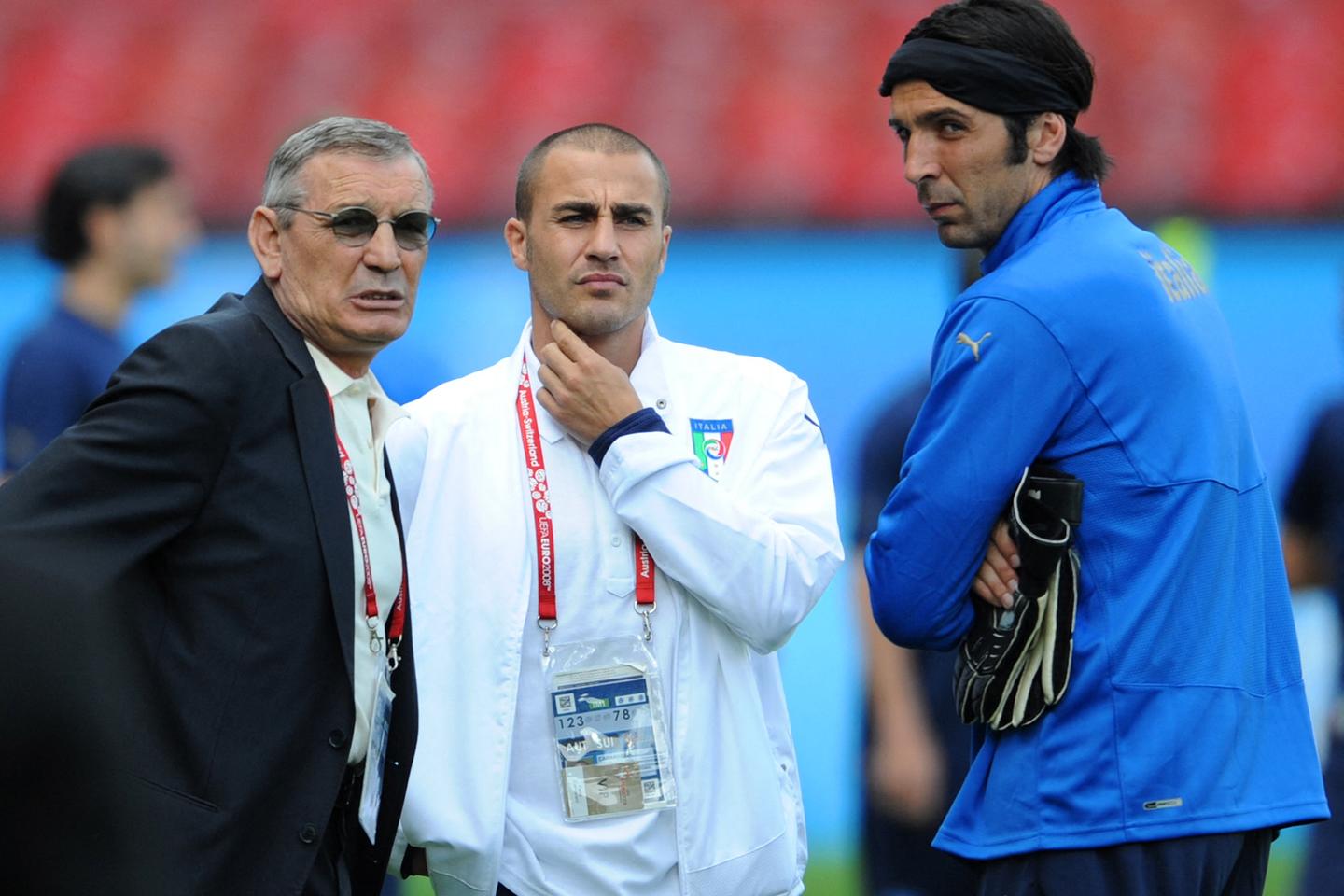 Muere la leyenda del fútbol italiano Gigi Riva a los 79 años