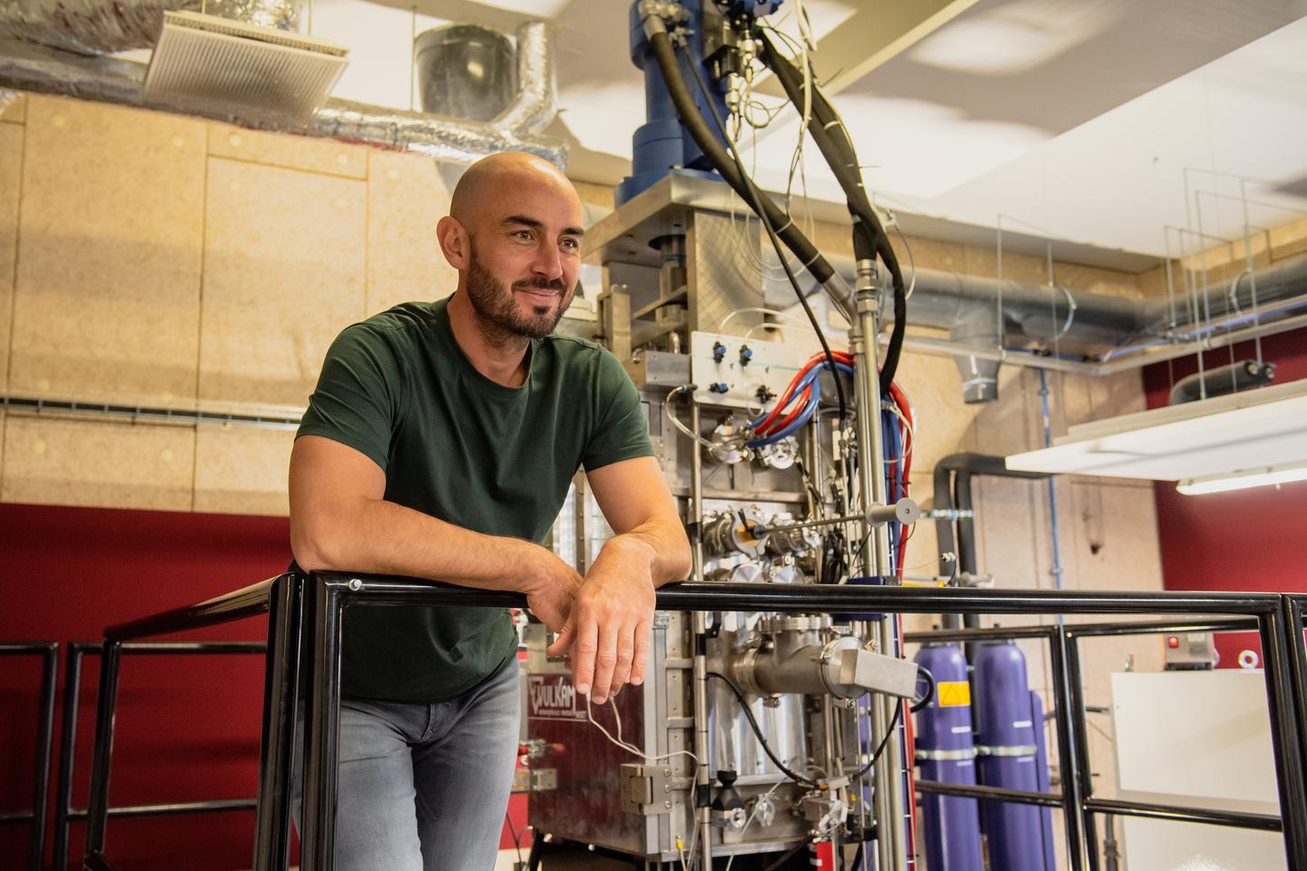 La start-up Vulkam recauda 34 millones de euros para industrializar sus metales amorfos