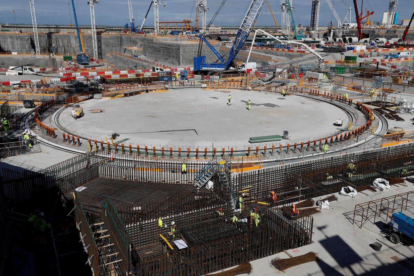 “La pesadilla nuclear continúa”