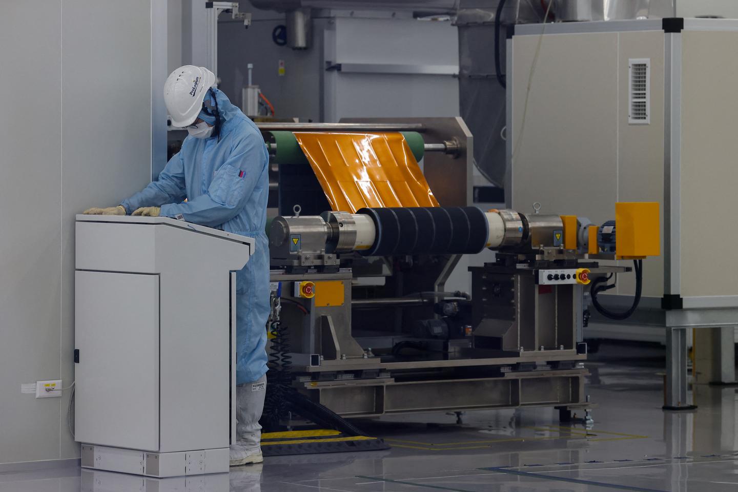 ProLogium, the mysterious Taiwanese start-up planning to build battery gigafactory in France