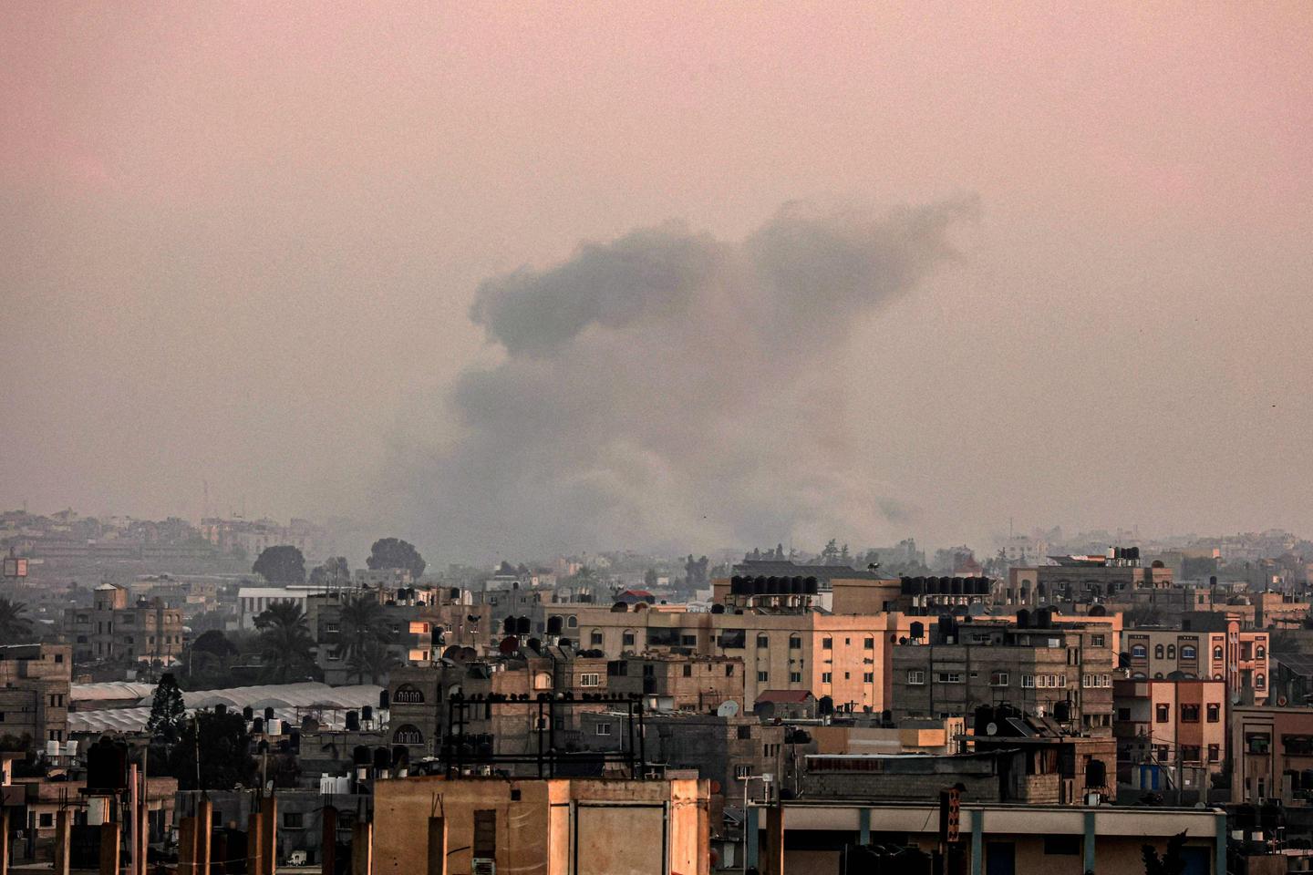 War in Gaza: 21 Israeli soldiers killed in deadliest single attack