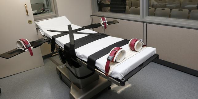 Aux Etat-Unis, une juge fédérale interdit l’inhalation d’azo