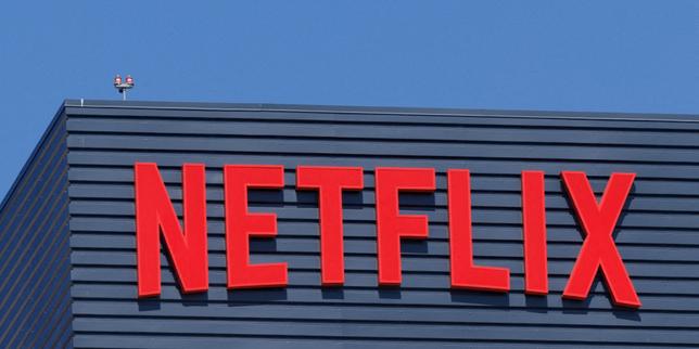 Netflix and French television group TF1 strike world-first streaming deal