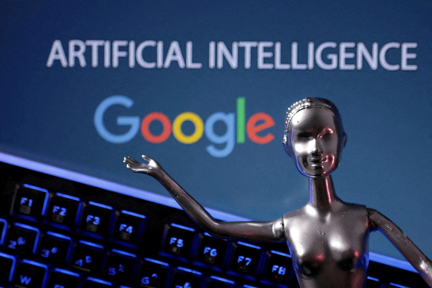 US regulator FTC launches probe into AI investments by tech giants