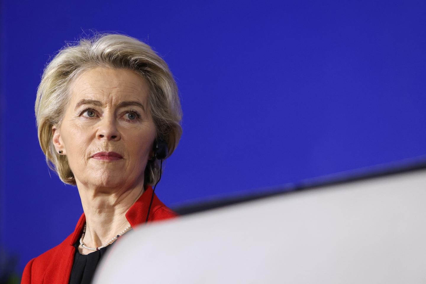La Comisión quiere reforzar el control de las inversiones extranjeras en Europa