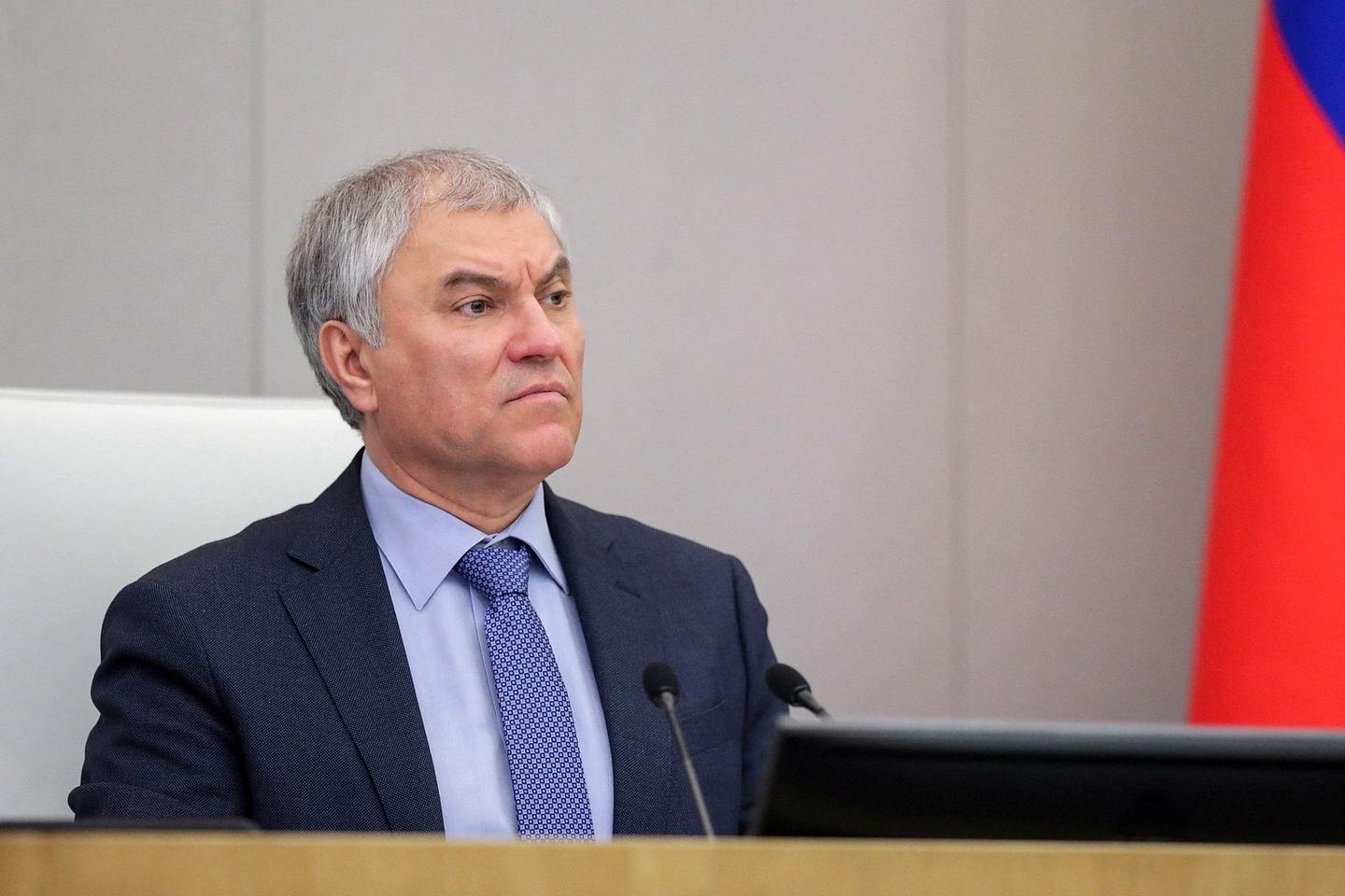 Russia: War opponents may have their property and valuables confiscated