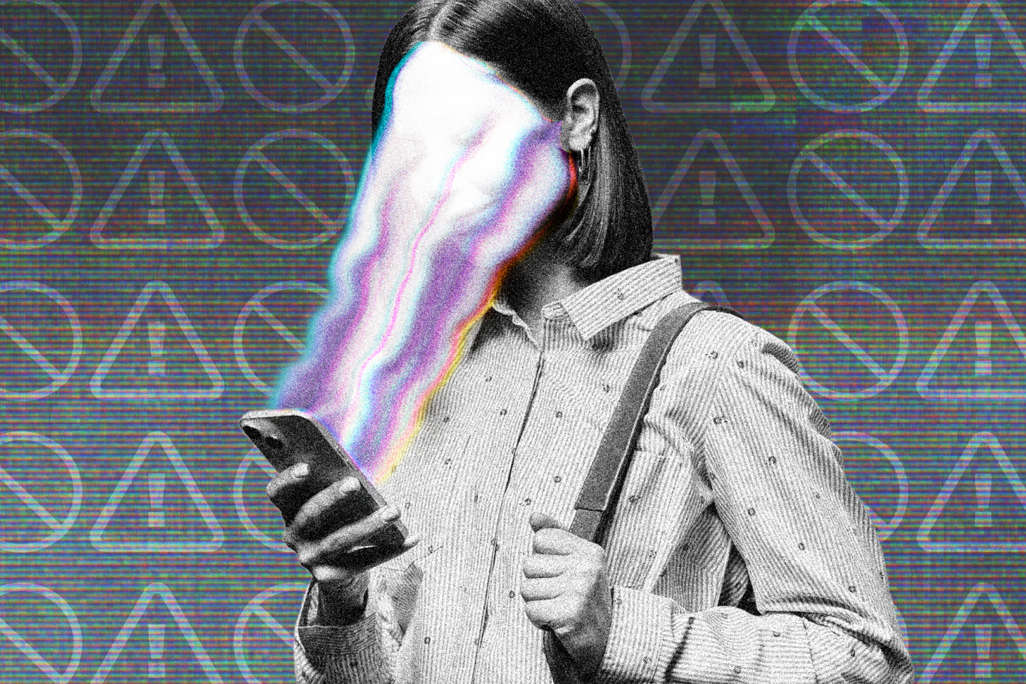 Unplugging from screens, a personal battle: 'The phone is turned off, put away in a bag and kept in a different room'