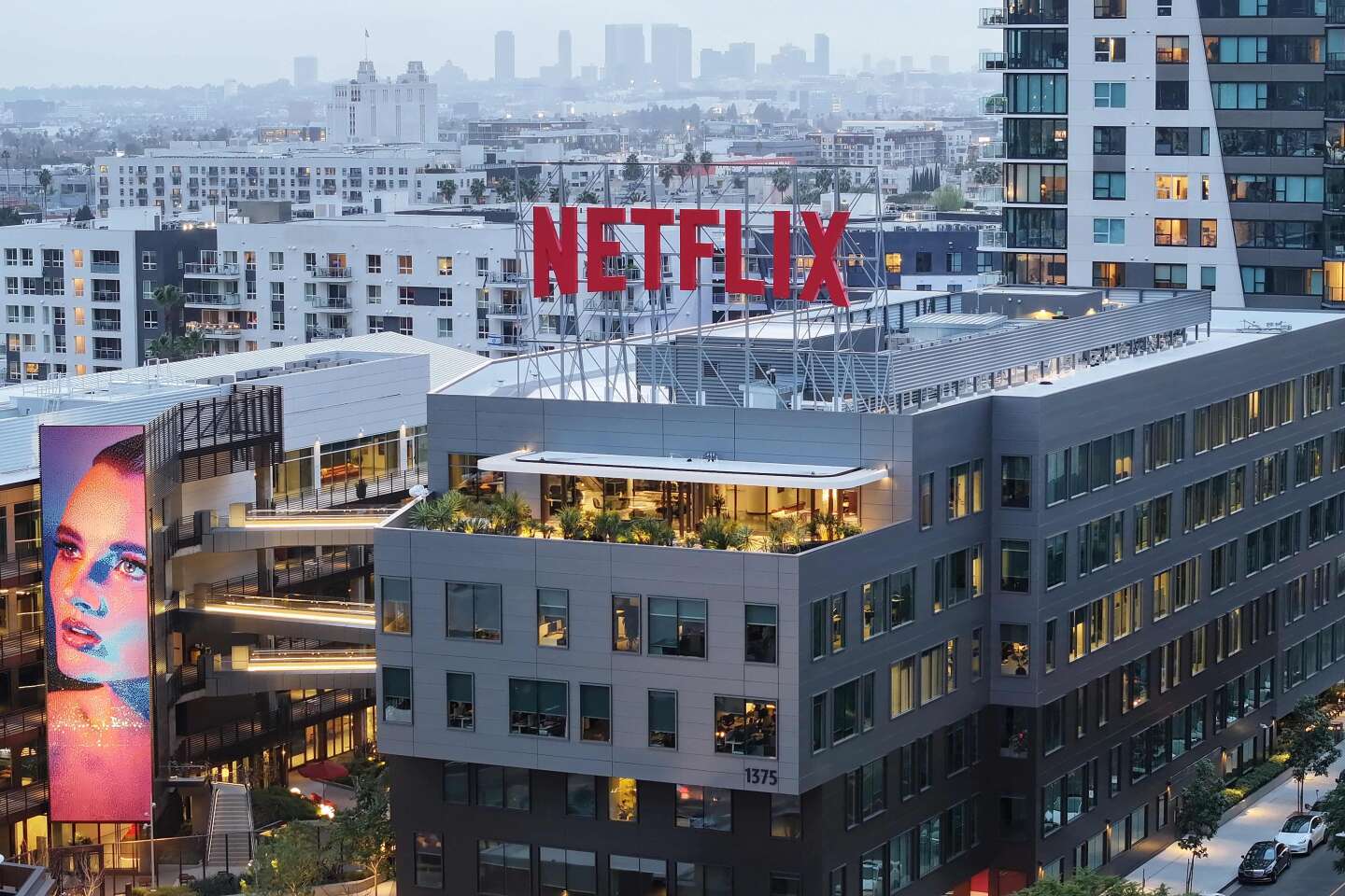 Streaming: behind the success of Netflix, a sector still under pressure