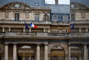 View of the Conseil d'Etat, France's highest administrative court, in Paris, France, January 25, 2024. REUTERS/Sarah Meyssonnier