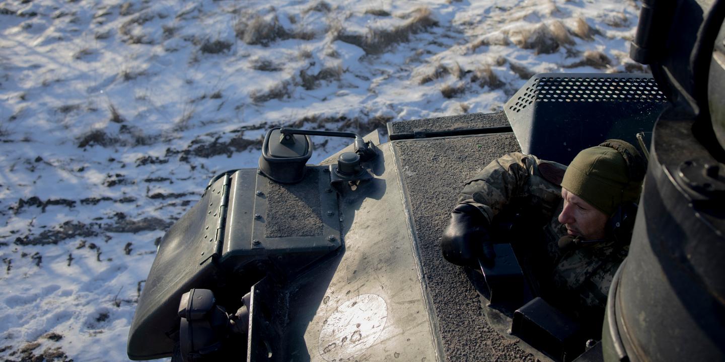 Rusia dice haber derribado 21 drones ucranianos sobre su territorio y en Crimea