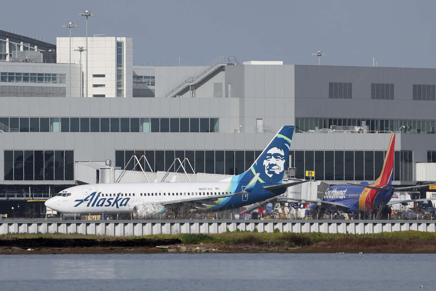 Alaska Airlines anuncia el regreso del Boeing 737 MAX 9