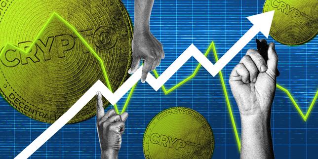 Cryptomonnaies : l’irrésistible essor des stablecoins, entre contournement des banques et guerre des monnaies