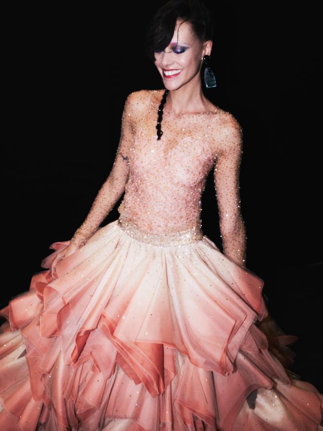 Giorgio Armani Privado.