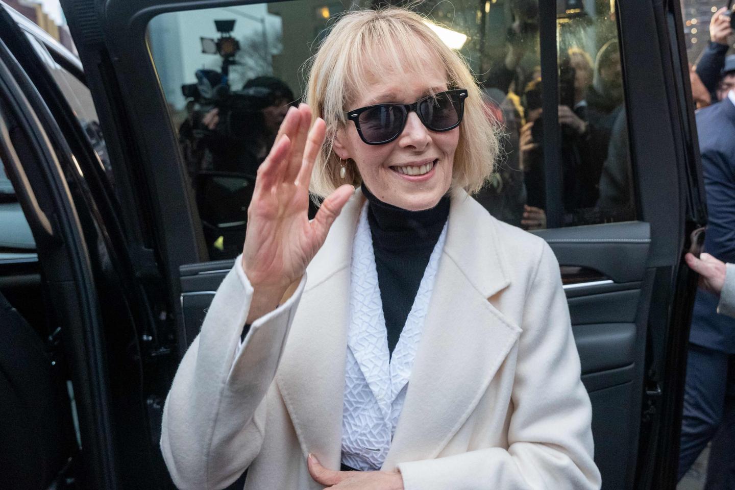 Trump ordered to pay E. Jean Carroll $83.3 million in defamation trial
