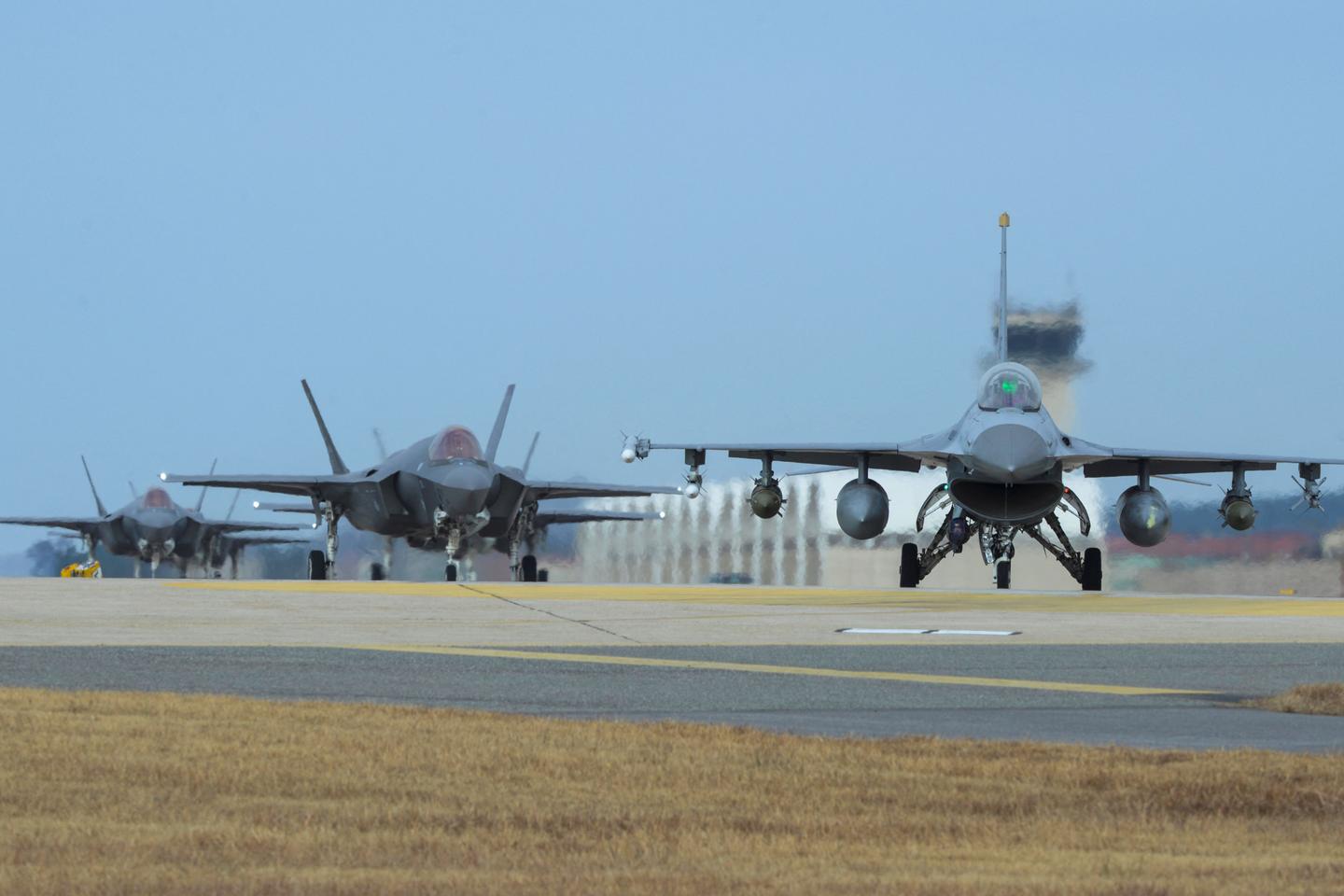 Washington green lights F-16 fighter jet sale to Turkey