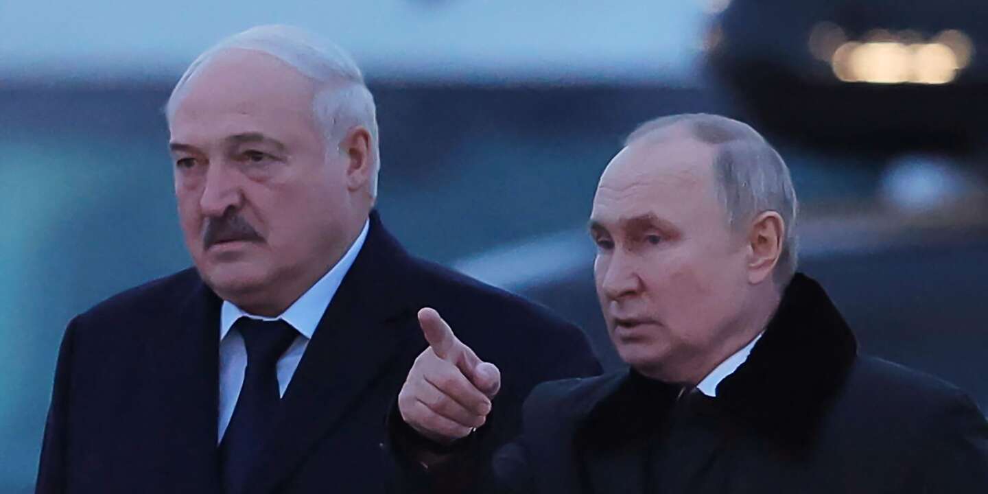 Vladimir Putin accusa Kiev di “usare il terrorismo contro chiunque gli dispiaccia”