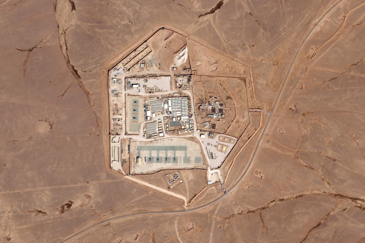 Biden says US 'shall respond' after Iran-backed drone strike kills 3 US troops in Jordan