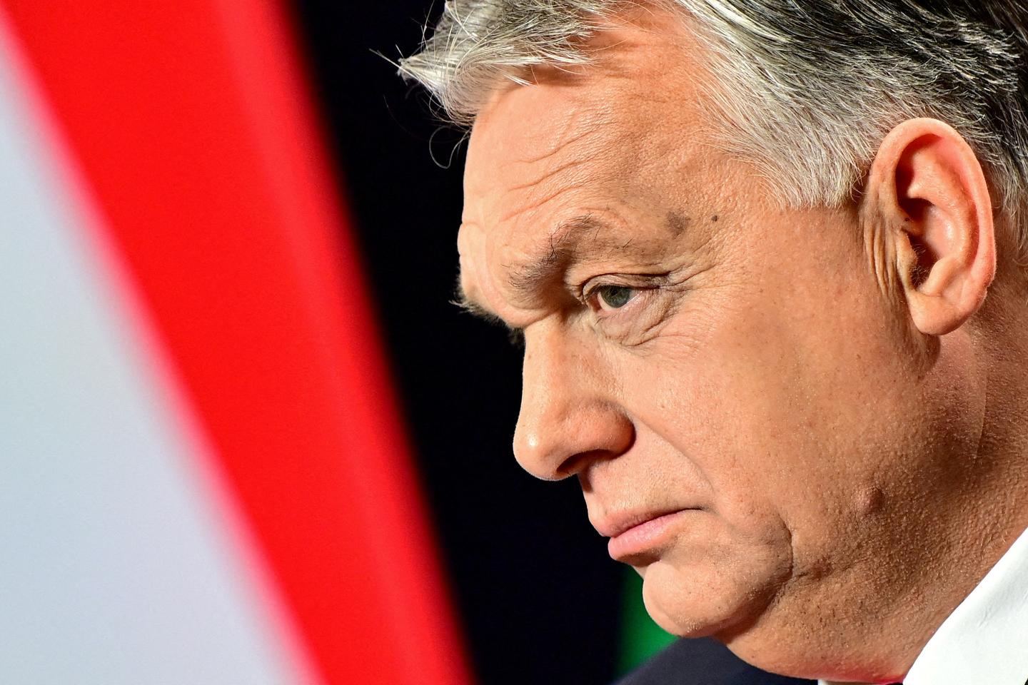 'Orban notwithstanding, European public opinion is still more or less behind Ukraine'