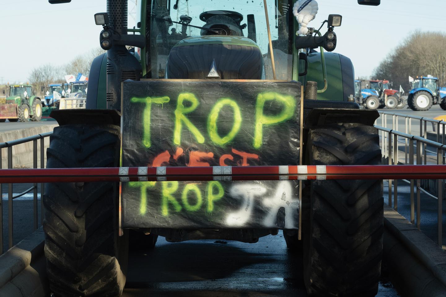 Understanding France's long political obsession with excessive regulations