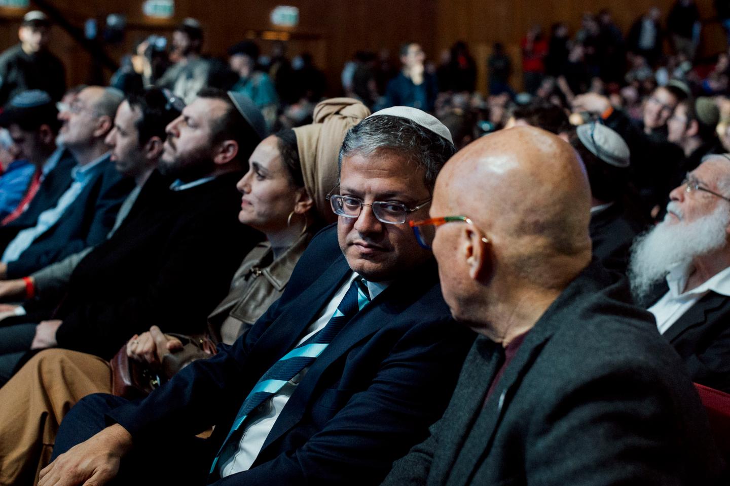 Recolonizing Gaza, the messianic vision of part of Israel's government