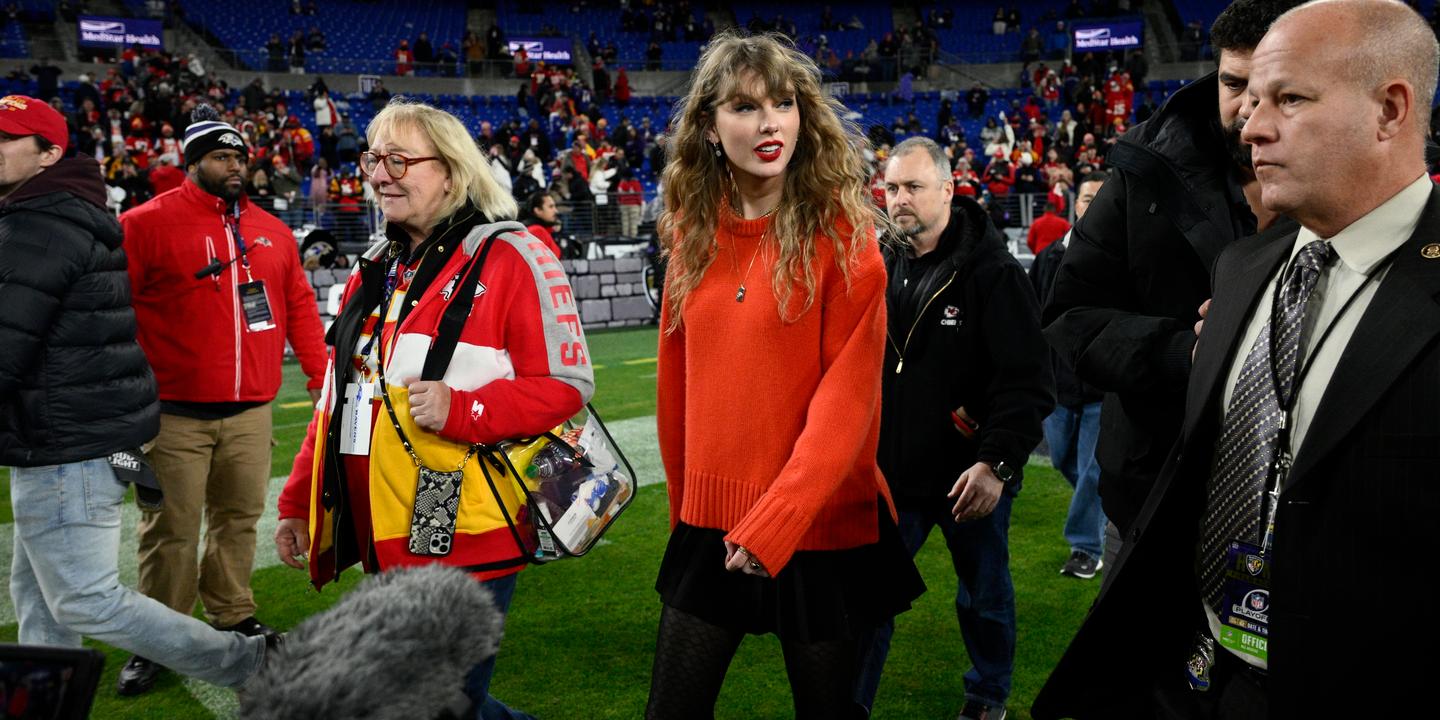 Taylor Swifts fake porn photos: AI and the dark corners of the internet