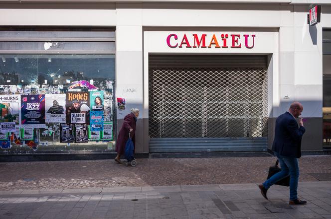 Camaieu black friday 2019 top