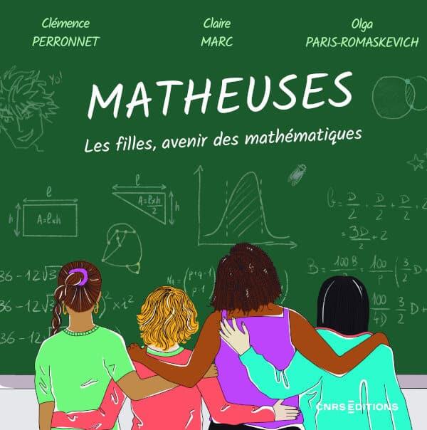 La matematica sotto lo sguardo delle femministe