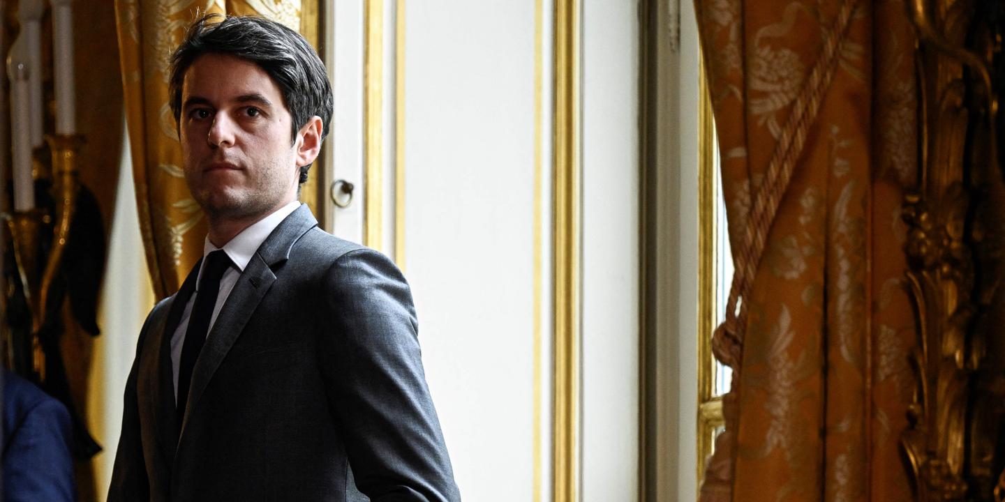 Plan de limitación de pesticidas en pausa, refuerzo de los controles en los supermercados, apoyo fiscal… Gabriel Attal detalla una serie de medidas