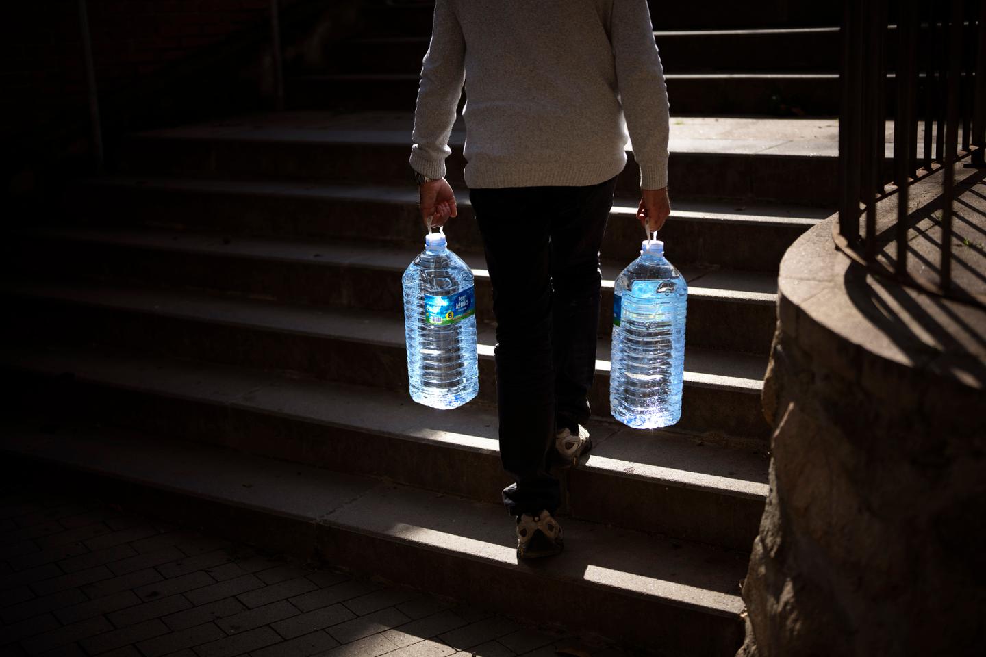 Drought emergency declared in Barcelona