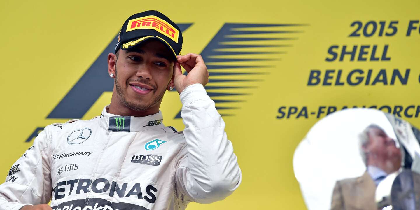 Will Lewis Hamilton leave F1 at the end of 2020?