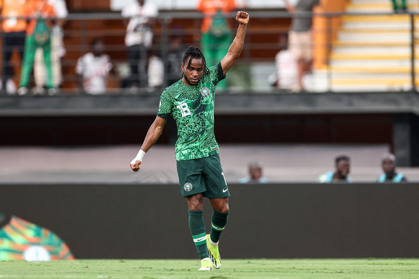 AFCON 2024: Nigeria and DR Congo secure decisive wins to reach semi-finals